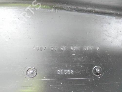 other-mercedes-benz-viano-w639-cdi-22-639711-639713-639811-639813-639815-a6395050555-2003-22396584 main image