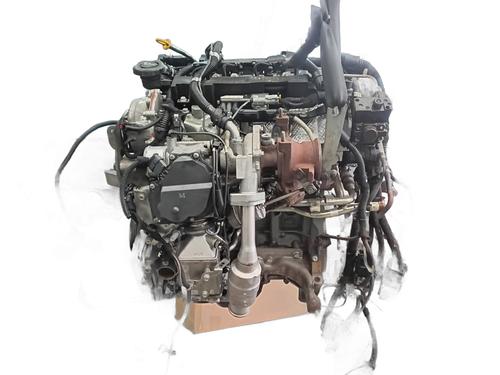 Motor OPEL CORSA E Hatchback Van (X15) 1.3 CDTI (08) | BP31968029M1 