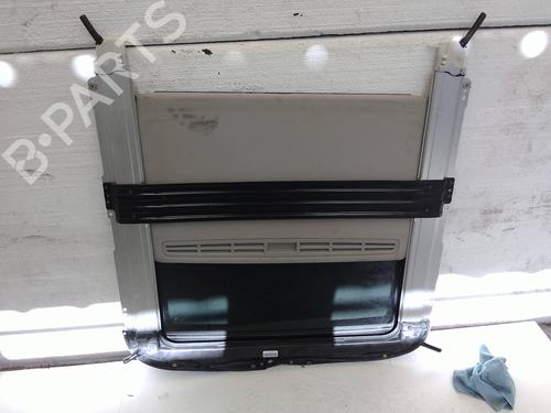 Used Sunroof Sunroof 18582796 18582796