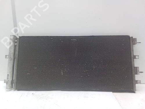 Varmeapparat FORD FOCUS III 1.6 TDCi (115 hp) 26159716