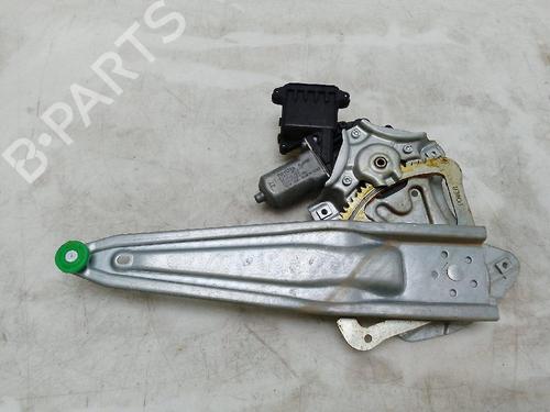 Rear left window mechanism TOYOTA AVENSIS Saloon (_T27_) 2.0 D-4D (ADT270_, ADT270R) | BP18585921C24 