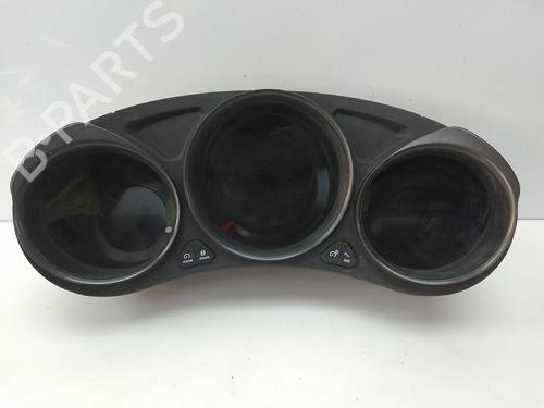 Used Instrument cluster Instrument cluster 22214695 22214695