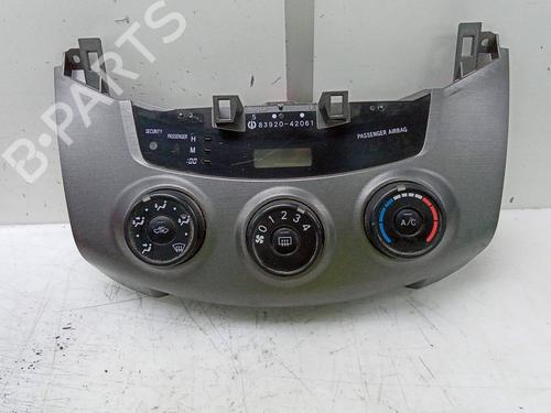 Used Switch Switch TOYOTA RAV 4 III (_A3_) 2.2 D 4WD (ALA30_, ALA30R) (150 hp) 19082576 19082576