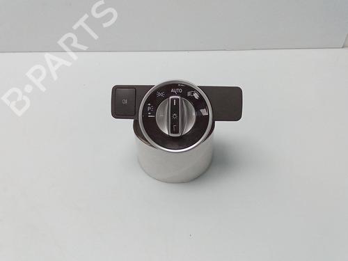 Used Headlight switch Headlight switch MERCEDES-BENZ A-CLASS (W176) A 180 CDI / d (176.012) (109 hp) 22188423 22188423