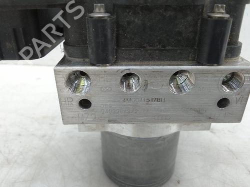 ABS pump AUDI Q8 (4MN, 4MT) SQ8 quattro | BP27446445M43 