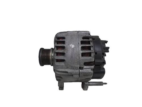 alternator-audi-a1-8x1-8xk-2010-2011-2012-2013-2014-2015-2016-2017-2018-2019-26160344 main image