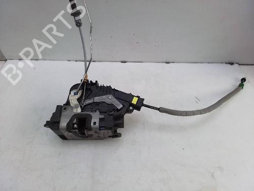 Used Front left lock MERCEDES-BENZ M-CLASS (W166) ML 250 CDI / BlueTEC 4-matic (166.004, 166.003) (204 hp) 18578071
