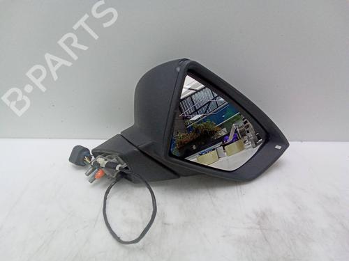 Right mirror SEAT IBIZA V (KJ1, KJG) 1.0 | BP28148130C27 