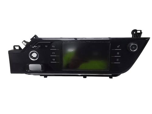 Electronic module CITROËN C4 Grand Picasso II (DA_, DE_) 1.6 HDi / BlueHDi 115 | BP26160317M83 - Image 7