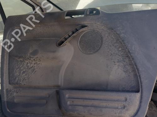 Used Front left panel Front left panel 38459197 38459197