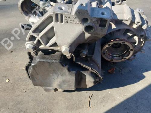Gearbox SEAT IBIZA V (KJ1, KJG)  | BP21526876M3 