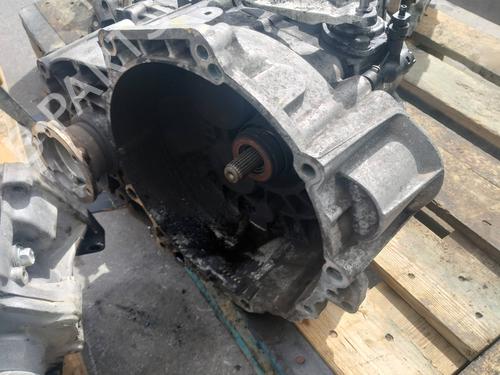 Gearkasse VW PASSAT B7 Variant (365) 2.0 TDI | BP28149779M3 