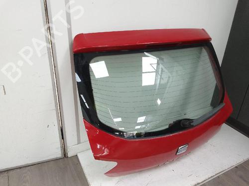 Tailgate SEAT IBIZA IV SC (6J1, 6P5) 1.6 | BP26051377C6 