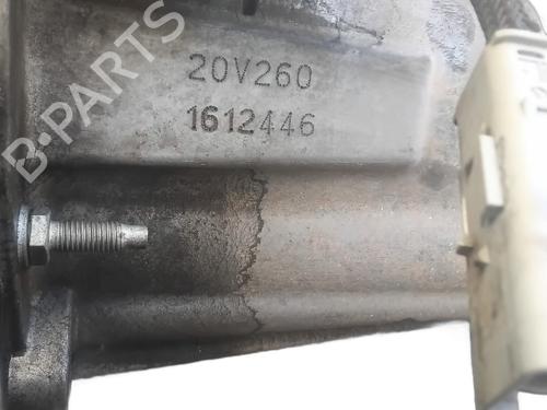 Gearbox PEUGEOT RIFTER 1.5 BlueHDi 100 | BP34580754M3 - Image 5