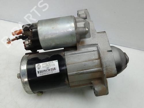 Startmotor Startmotor 22617491 22617491
