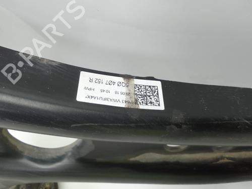 Right front suspension arm VW GOLF VII (5G1, BQ1, BE1, BE2) 1.4 TSI | BP28151009M13 