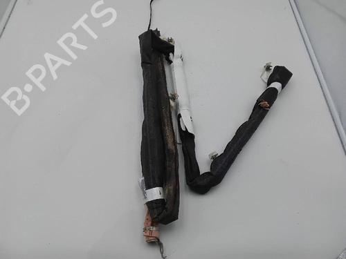 Used Right curtain airbag PEUGEOT 5008 II (MC_, MJ_, MR_, M4_) 1.6 BlueHDi 120 (MCBHZH, MCBHZW) (120 hp) 25018603