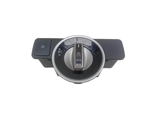 headlight-switch-mercedes-benz-m-class-w166-ml-350-bluetec-4-matic-166024-166023-2011-2012-2013-2014-2015-19643063 main image