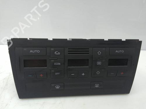 Used Climate control Climate control SEAT EXEO ST (3R5) 2.0 TDI (143 hp) 23998072 23998072