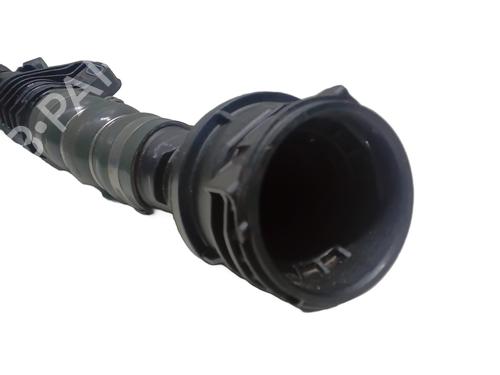 Intercooler pipe RENAULT CLIO V (B7_) 1.5 Blue dCi 115 (B7AD) | BP32517457M127