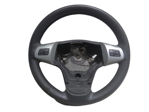 Steering wheel OPEL CORSA D (S07) 1.3 CDTI (L08, L68) | BP35899314C49 - Image 2