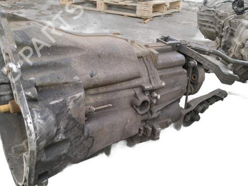 Gearbox MERCEDES-BENZ C-CLASS (W203) C 220 CDI (203.006, 203.008) | BP26052904M3 - Image 4