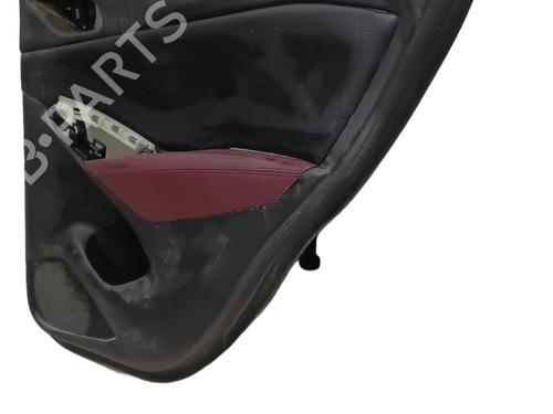 Rear right panel MAZDA CX-3 (DK) 1.5 SKYACTIV-D (DK2WS, DK5FW) | BP36767159C61 - Image 3