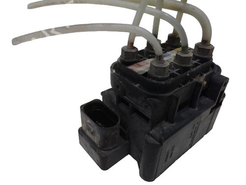 Used Electronic module Electronic module MERCEDES-BENZ R-CLASS (W251, V251) R 320 CDI 4-matic (251.022, 251.122) (224 hp) 35976686 35976686