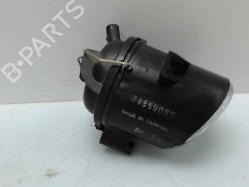 Used Right front fog light SEAT LEON (1P1) [2005-2013]  23338862