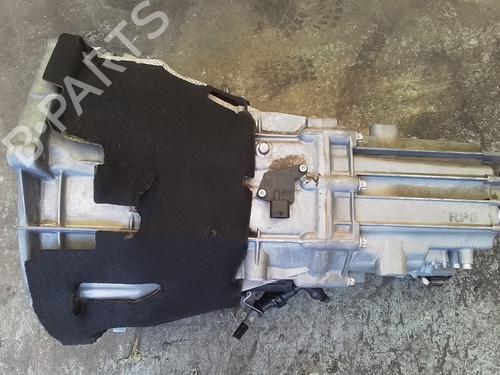 Gearbox BMW 1 (F20) 116 d | BP29050859M3