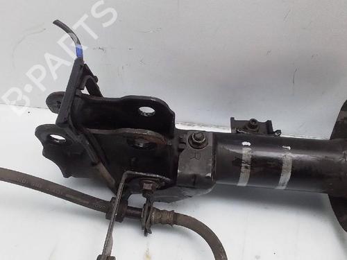 Used Right front shock absorber MITSUBISHI ASX (GA_W_) 1.8 DI-D (GA6W) (116 hp) 24464968