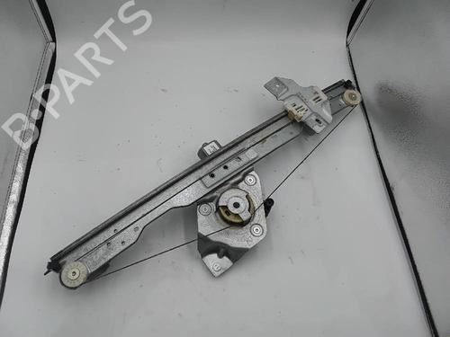 Rudehejsemekanisme Højre foran SEAT LEON ST (5F8) [2012-2020]  27445698