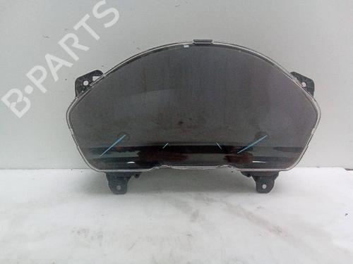 Instrument cluster FORD FOCUS IV (HN) 1.5 EcoBlue | BP18736558C47 