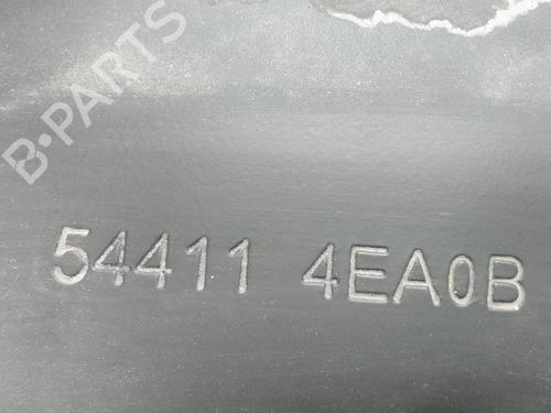 Annen RENAULT KADJAR (HA_, HL_) 1.3 TCe 140 (HLNB, HLN1) (140 hp) 27447971