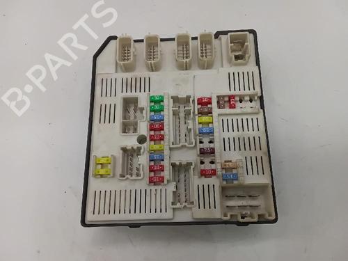 Used Fuse box RENAULT LAGUNA Coupe (DT0/1) 2.0 dCi (DT01, DT08, DT09, DT0K, DT12, DT1C, DT1D, DT1M,... (150 hp) 27648955