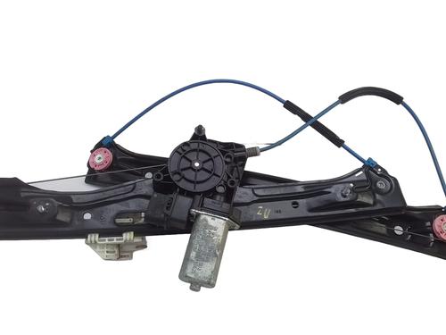 Rudehejsemekanisme ventre foran BMW 3 (F30, F80) 320 d (163 hp) 31242785