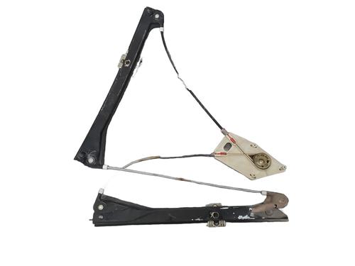 Used Front left window mechanism Front left window mechanism VW POLO V (6R1, 6C1) 1.2 TSI (90 hp) 34613018 34613018
