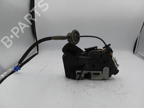 Used Rear left lock SEAT ATECA (KH7, KHP) 2.0 TDI (150 hp) 26492745