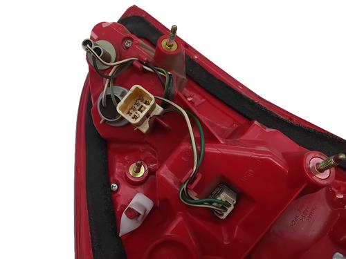 Left taillight TOYOTA RAV 4 III (_A3_) 2.2 D 4WD (ALA30_, ALA30R) | BP30051750C34 
