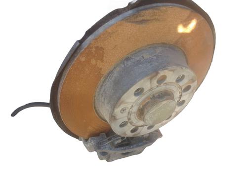 Rear axle SEAT LEON (KL1, KLG) 1.5 TGI CNG | BP28150799M2  - Image 5
