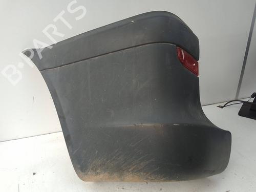 Used Corner bumper MERCEDES-BENZ VITO / MIXTO Van (W639) 109 CDI (639.601, 639.603, 639.605) (95 hp) 26161285