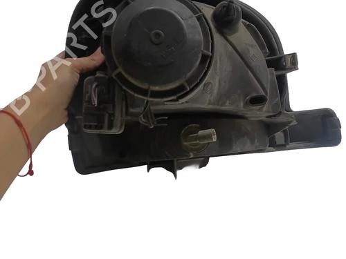 Left headlight RENAULT KANGOO (KC0/1_) 1.9 dCi 4x4 (KC0V) | BP38459221C28 - Image 7