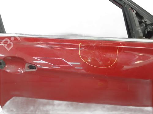 Drzwi przednie prawe BMW 3 (F30, F80) 320 d xDrive | BP30921724C3