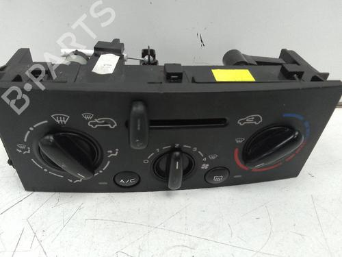 Used Climate control PEUGEOT 207 SW (WK_) 1.4 16V (95 hp) 19697326