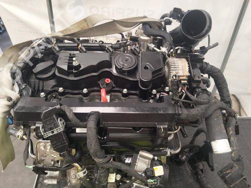 Engine HYUNDAI TUCSON (TL, TLE)  | BP24588242M1 