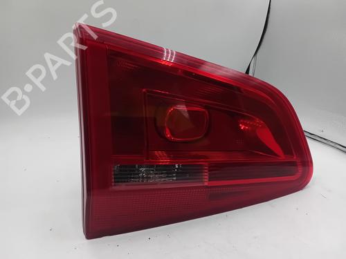 Rear bumper left light VW SHARAN (7N1, 7N2) 2.0 TDI | BP29385904C81 