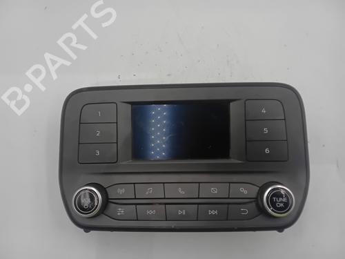 Switch FORD TRANSIT CUSTOM V362 Van (FY, FZ) 2.0 EcoBlue | BP29385351I30 
