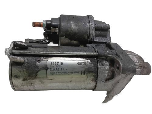 Used Starter Starter FIAT DOBLO Platform/Chassis (263_) 1.3 D Multijet (90 hp) 34421726 34421726