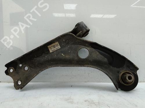 Used Left front suspension arm PEUGEOT 308 II (LB_, LP_, LW_, LH_, L3_) 1.5 BlueHDi 130 (131 hp) 26376330