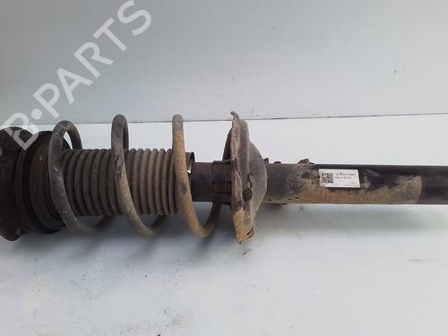 Used Left front shock absorber VW GOLF VII Variant (BA5, BV5) 1.6 TDI (110 hp) 28146161